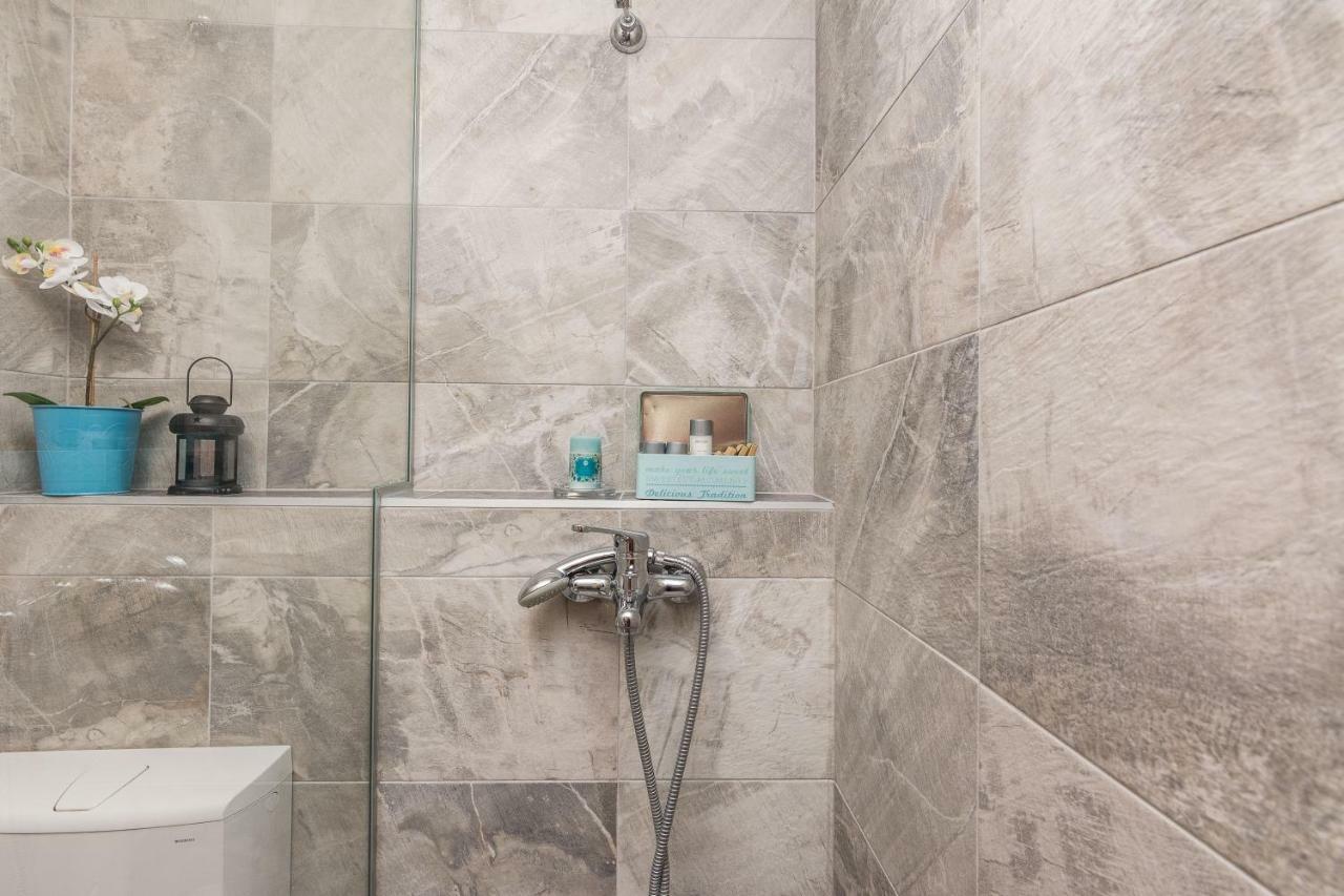 Apartments Rensi Задар Экстерьер фото