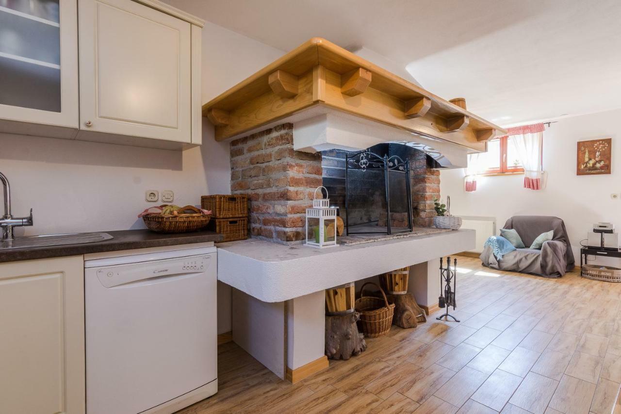 Apartments Rensi Задар Экстерьер фото